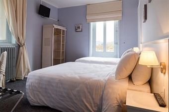 Hotel Les Villas D'arromanches