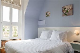 Hotel Les Villas D'arromanches