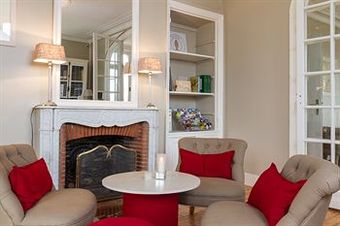 Hotel Les Villas D'arromanches