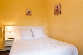 Hotel Les Villas D'arromanches