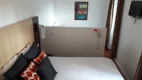 Hotel De Normandie