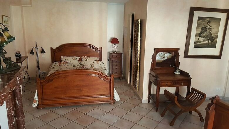 Bed & Breakfast La Maison De Josepha