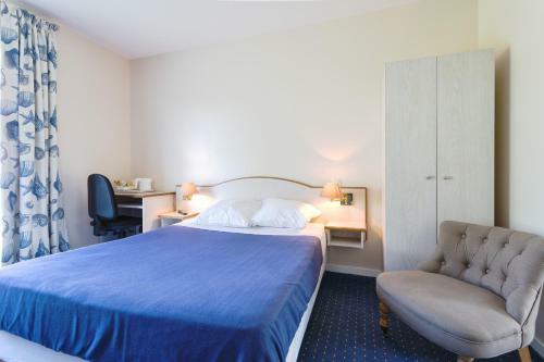Hostal Villa Tracy