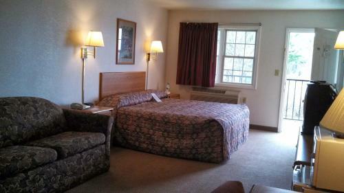 Motel Scenic Rivers Inn