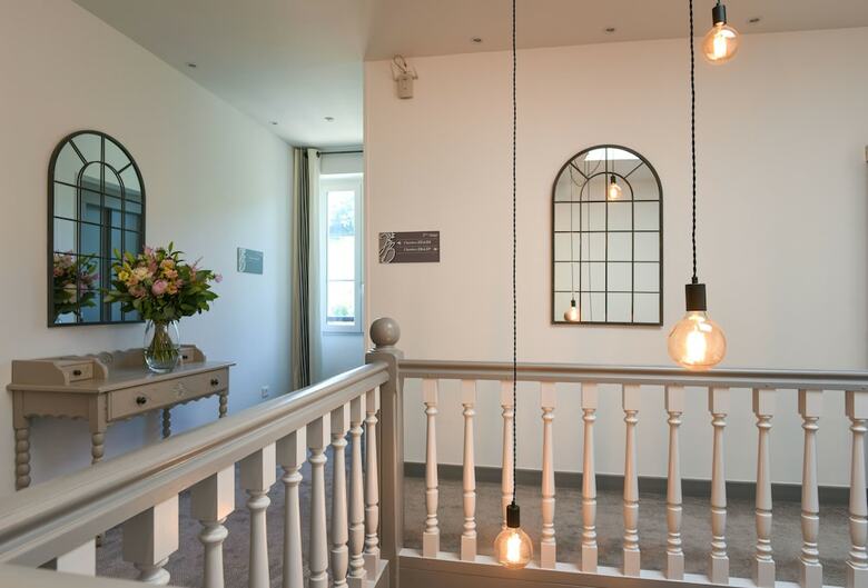 Hotel Les Jardins De Bakea