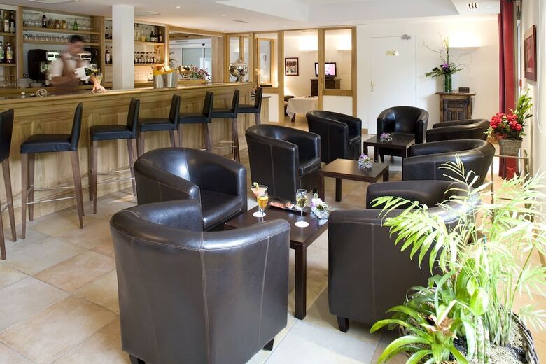 Hotel Les Jardins De Bakea
