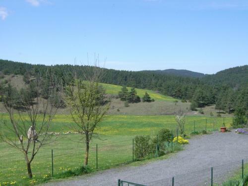 Bed & Breakfast Chez Louis
