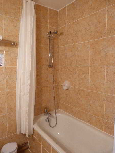 Hotel Inter-h�tel De La Thalie