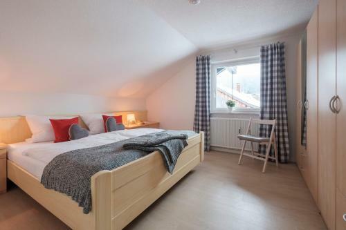 Apartamento Ferienwohnungen Dorfhaus