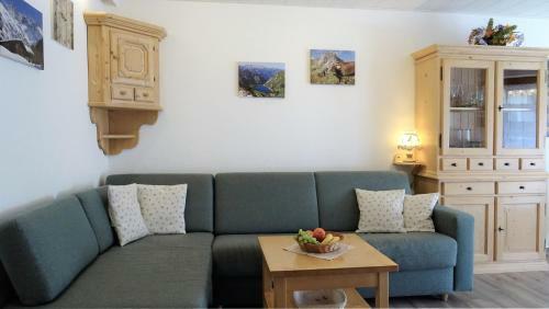 Apartamento Ferienwohnung Lieber