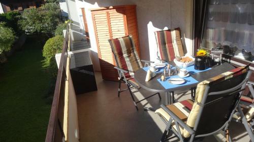 Apartamento Ferienwohnung Lieber