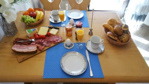 Apartamento Ferienwohnung Lieber