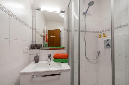 Apartamento Ferienwohnungen Alpentraum - M�usle