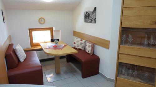 Apartamento Oberstdorfer Bergwelt 218