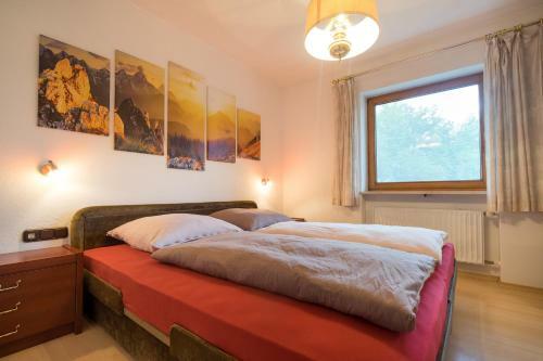 Agroturismo Ferienhof Alfred Albrecht