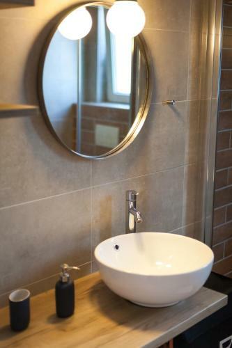 Apartamentos Villa Fe Malinska
