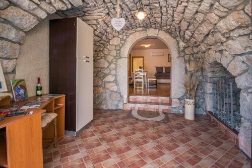 Apartmani Bepina