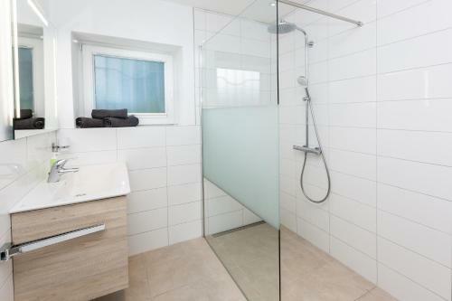 Apartamento Villa Am First