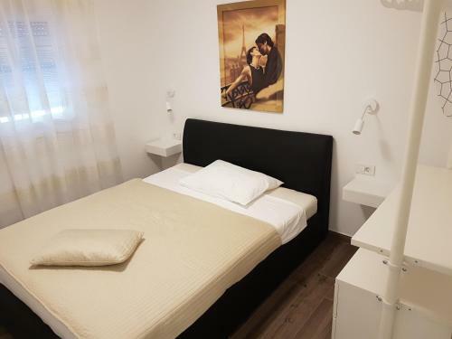 Villa Jeka - Apartmani Bari?i?, Malinska