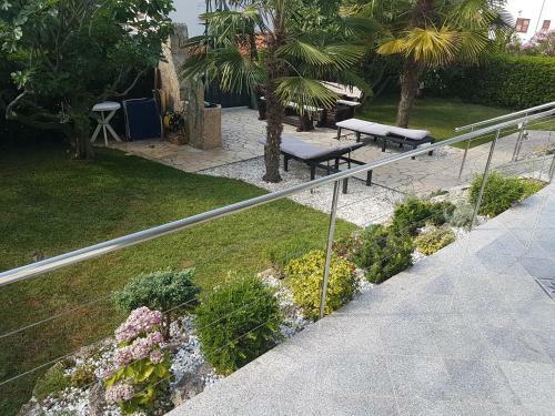 Villa Jeka - Apartmani Bari?i?, Malinska