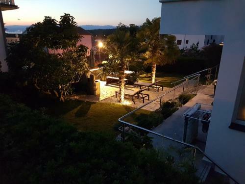 Villa Jeka - Apartmani Bari?i?, Malinska