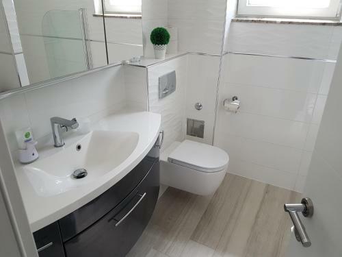 Villa Jeka - Apartmani Bari?i?, Malinska