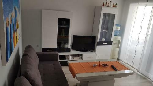 Villa Jeka - Apartmani Bari?i?, Malinska