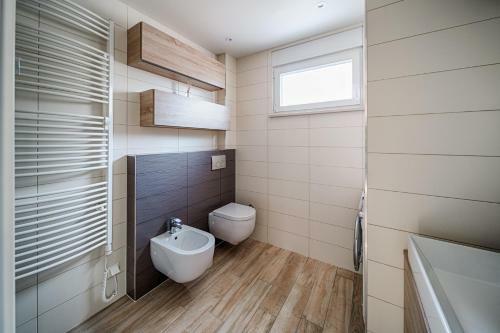Apartment Rova