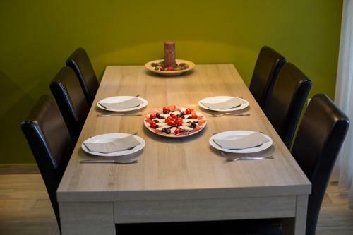 Apartment Rova
