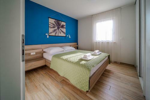 Apartment Rova