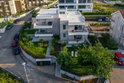 Apartment Rova