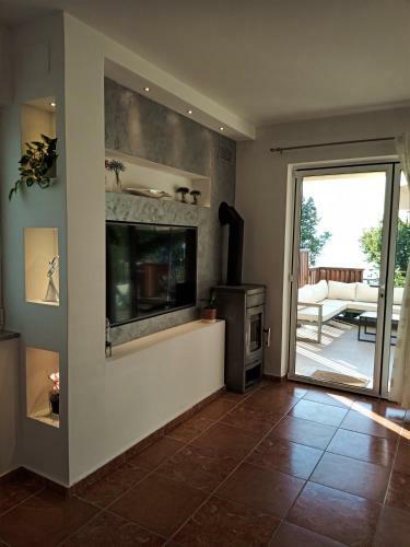 Apartman Emili