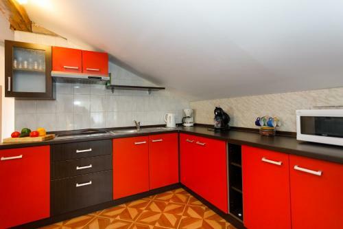 Apartment Aleksandra