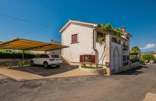 Apartmani Josip