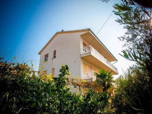 Apartment In Malinska/insel Krk 36143