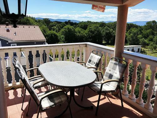 Hostal Ferienhaus Basic