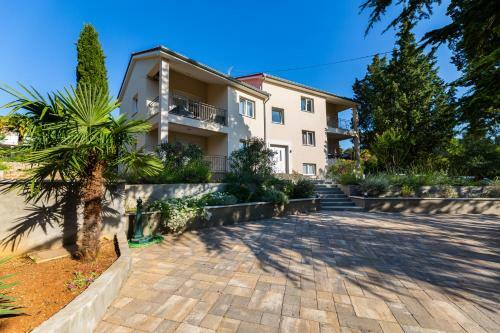 Apartment Nada