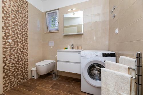 Apartment Nada