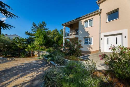 Apartment Nada