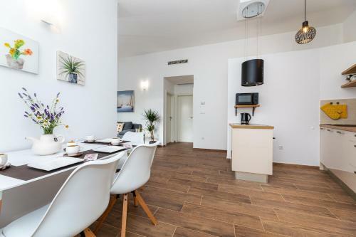Apartment Nada