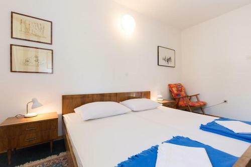 Apartamento Buena Vista Malinska #1