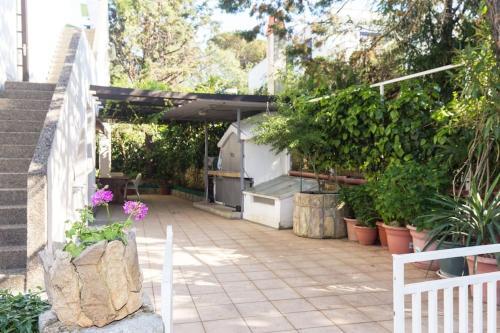 Apartamento Buena Vista Malinska #1