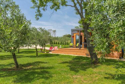 Beach House Ive With Sea View In Olive Grove
