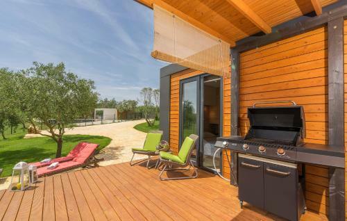Beach House Ive With Sea View In Olive Grove