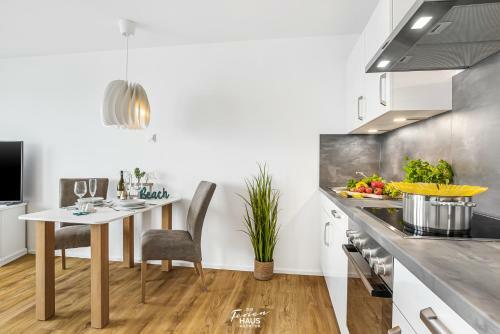 Apartamento Strand Segler