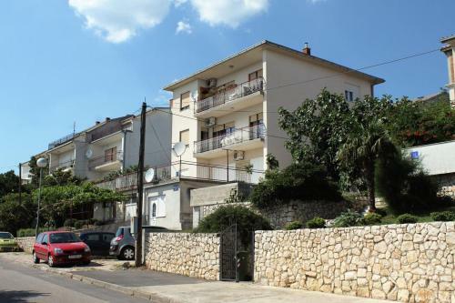 Apartments With Wifi Novi Vinodolski - 5583