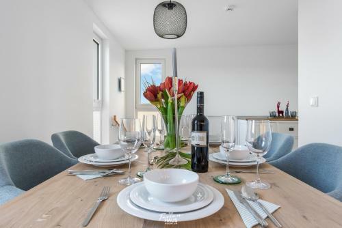 Apartamento Sommerwind
