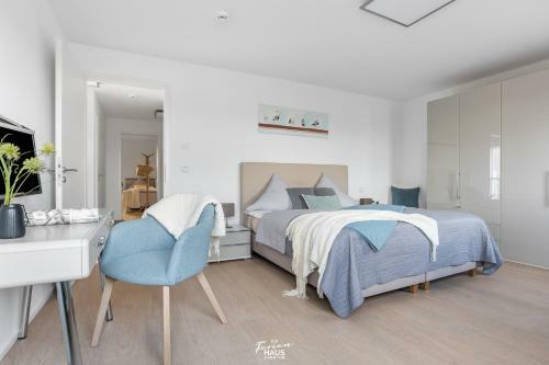 Apartamento Sommerwind