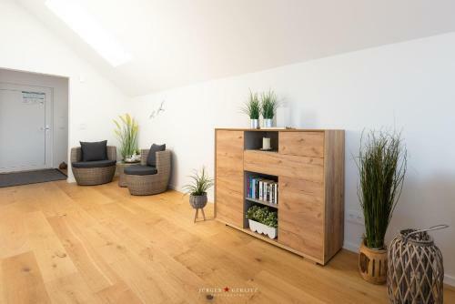 Apartamento Ferienwohnung-hafenwelt-app-30-olpenitz