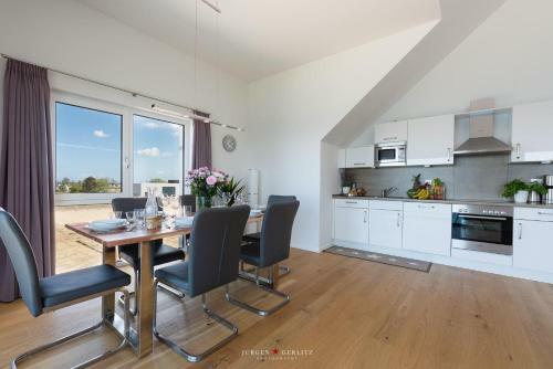 Apartamento Ferienwohnung-hafenwelt-app-30-olpenitz